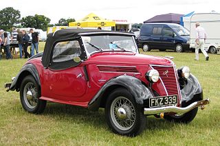 Ford Eifel