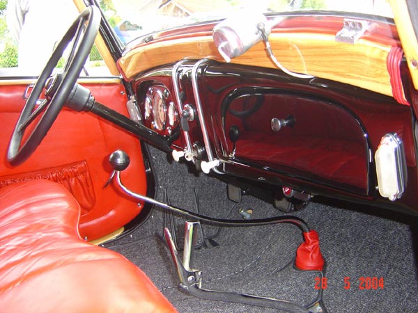 Ford Eifel