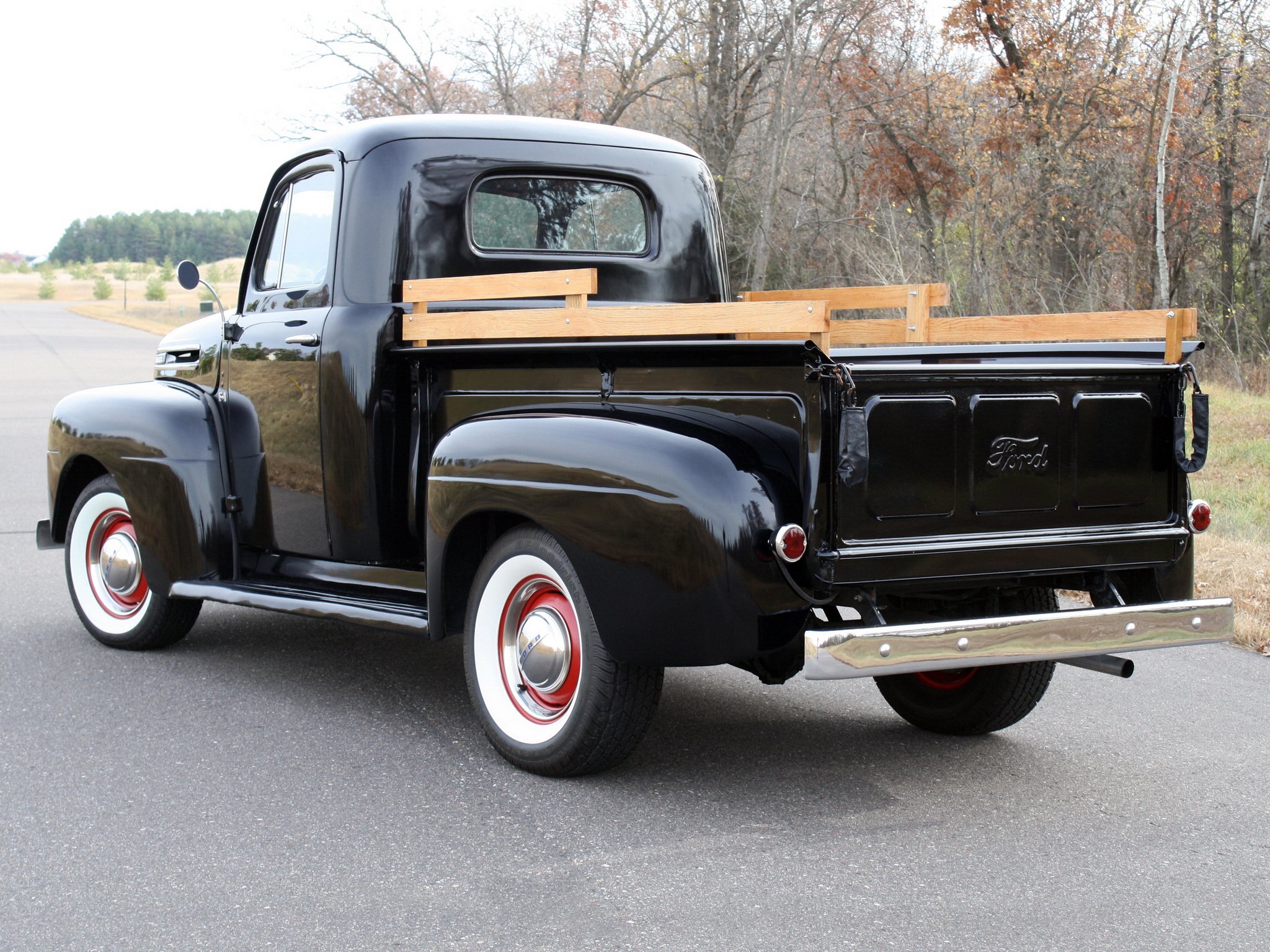 Ford F-1 Ford F-1