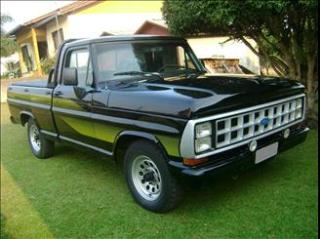 Ford F-1000