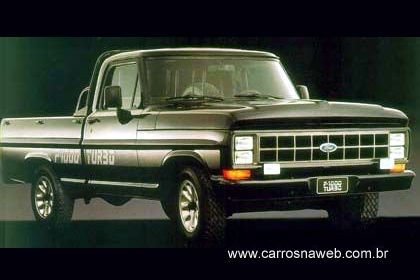 Ford F-1000