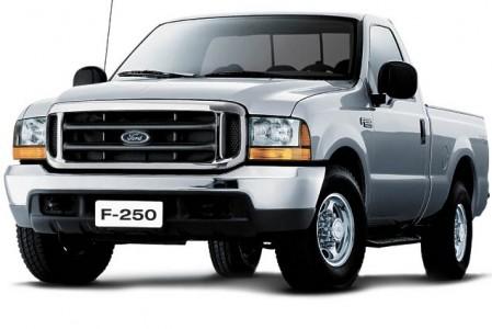 Ford F-4000