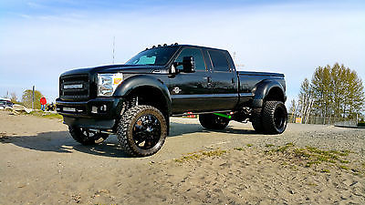 Ford F-450