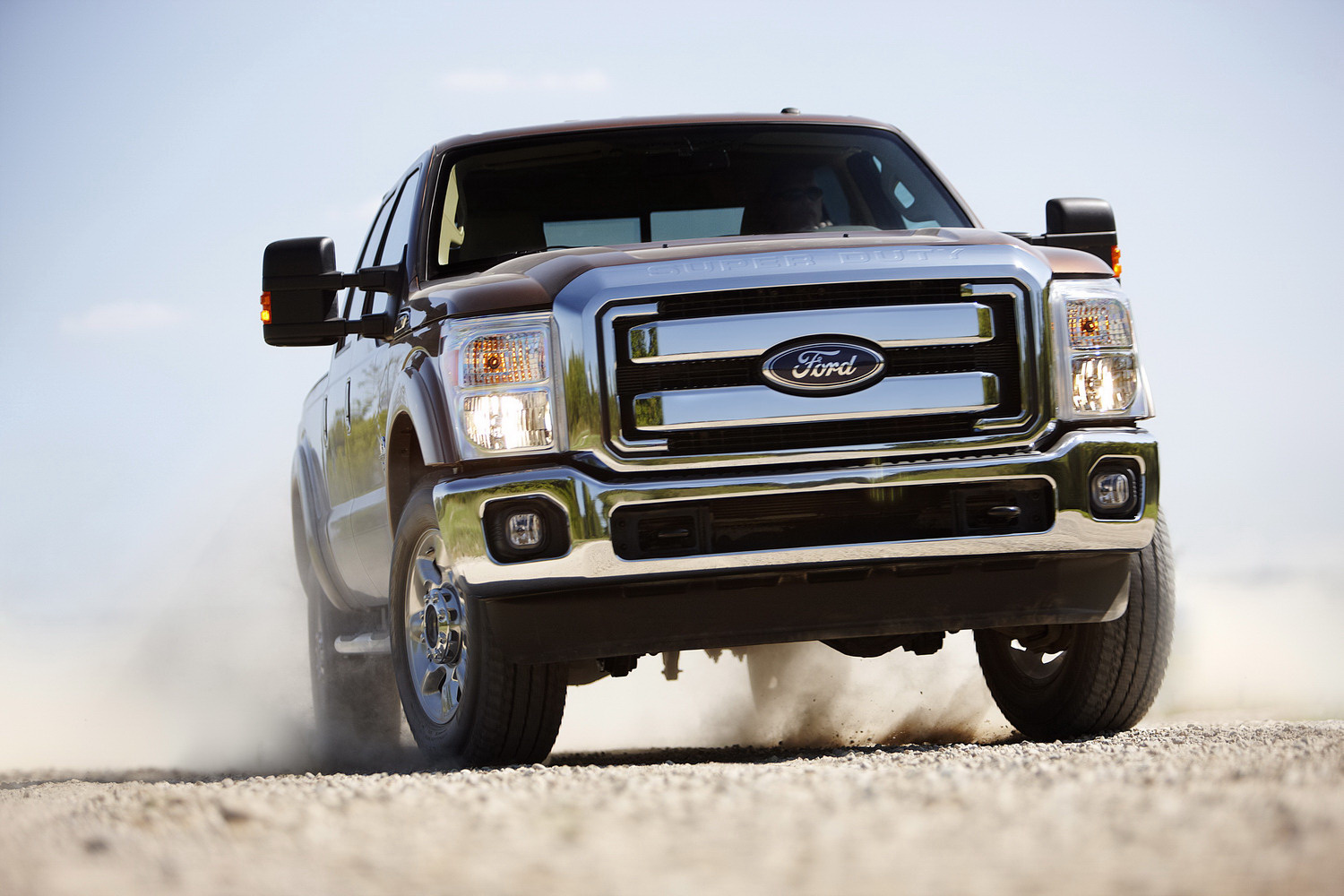 Ford F-Series