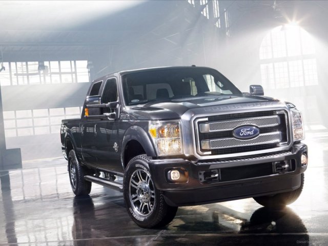 Ford F-Series