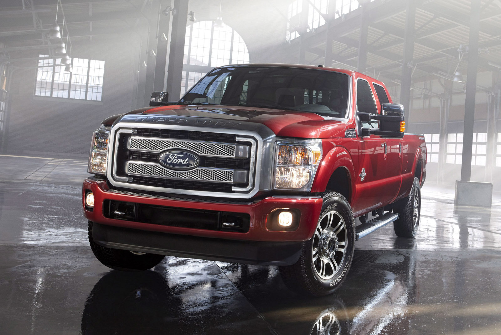 Ford F-Series