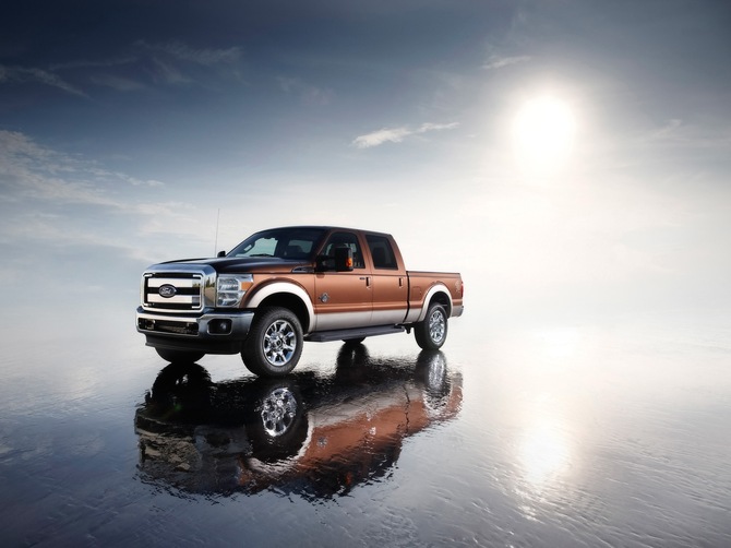 Ford F-Series