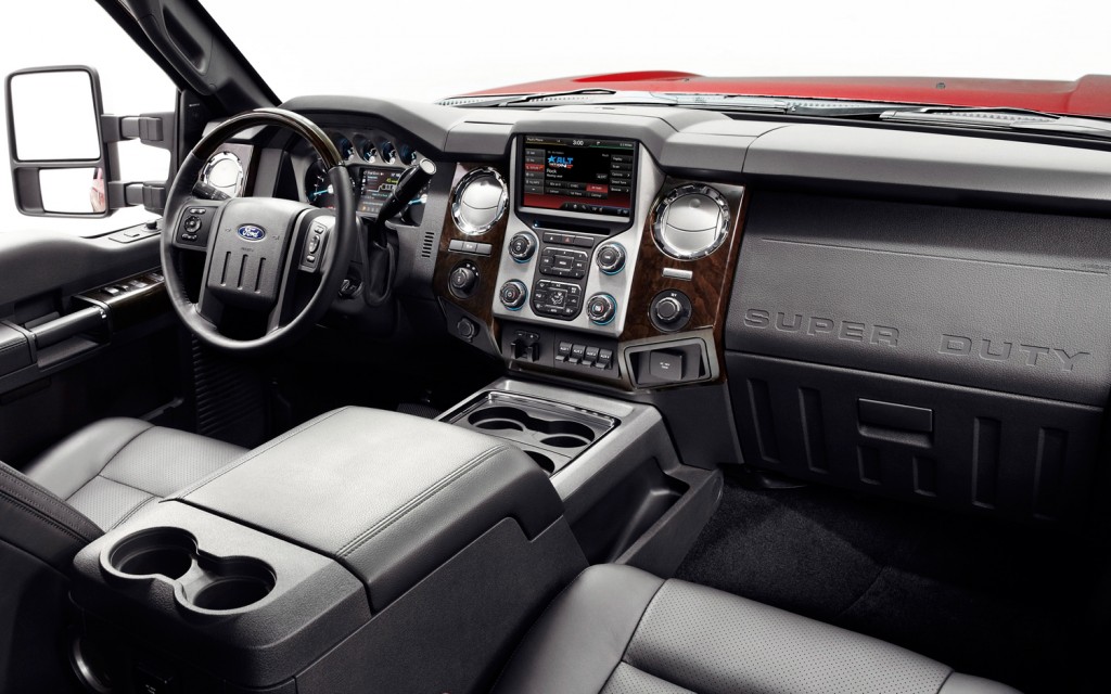 Ford F-Series