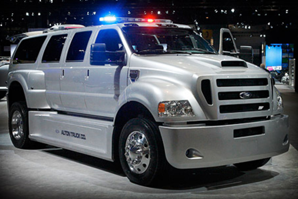Ford F