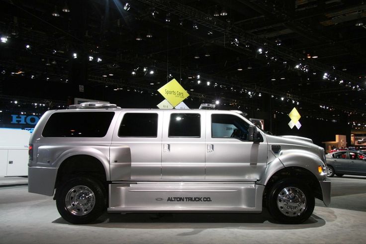 Ford F