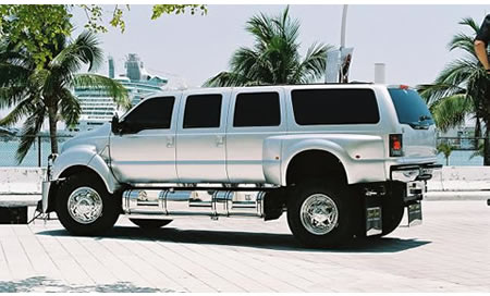 Ford F