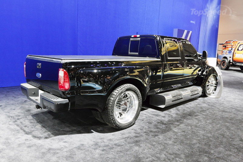 Ford F