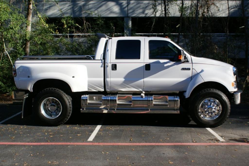 Ford F