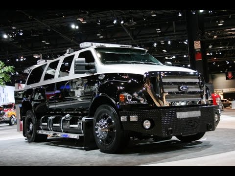 Ford F