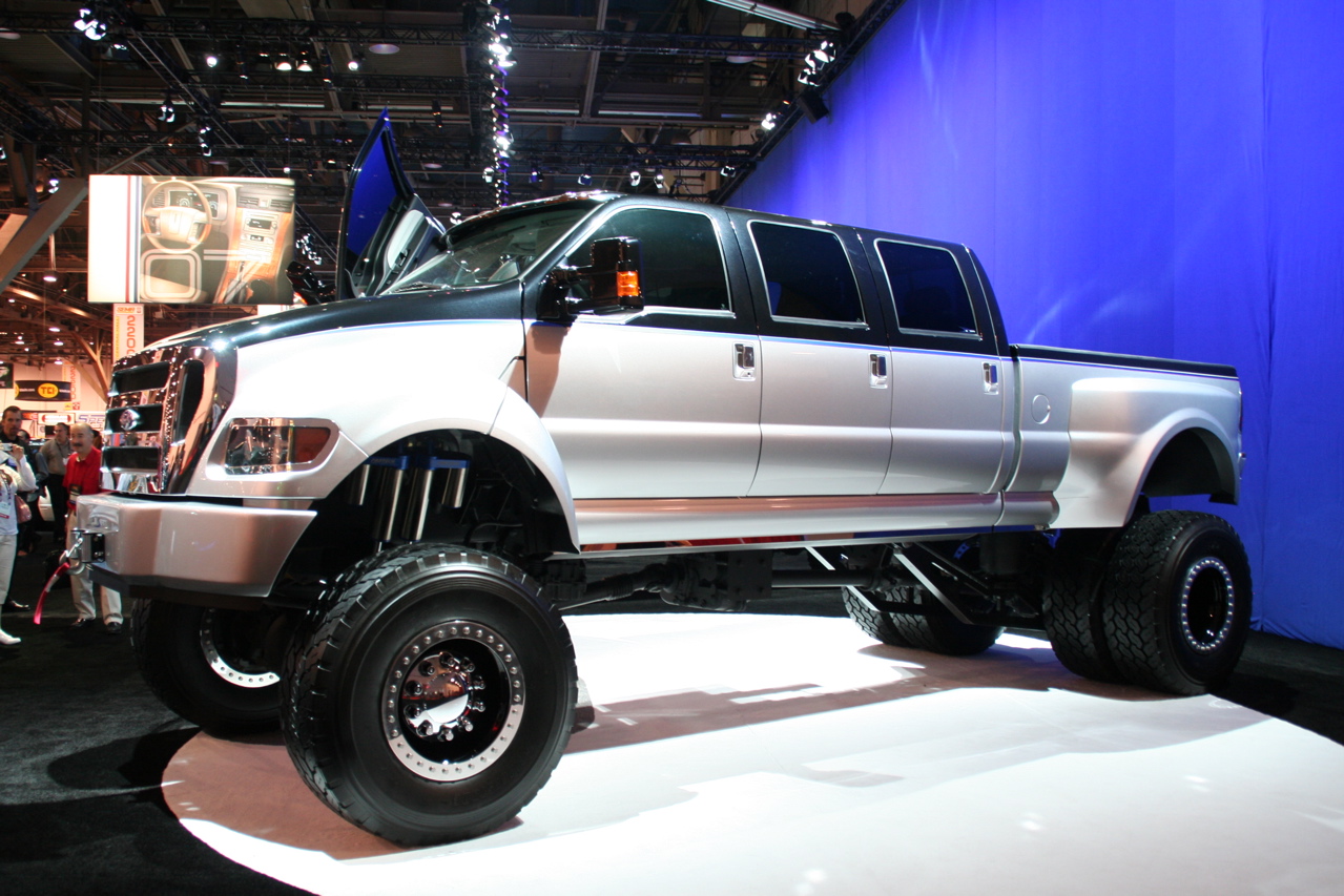 Ford F
