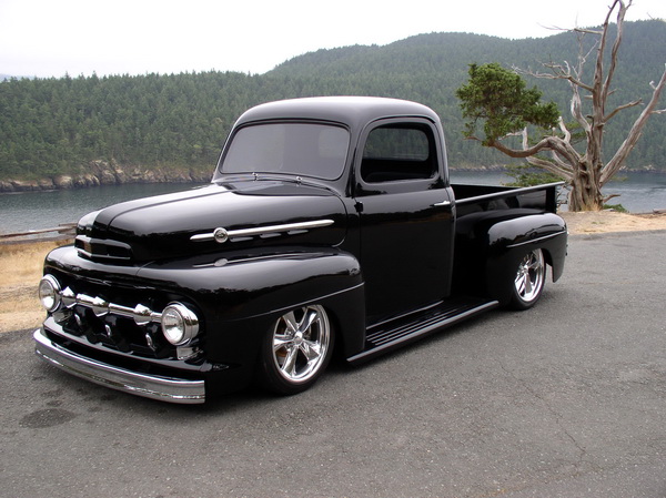 Ford F1