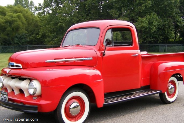 Ford F1