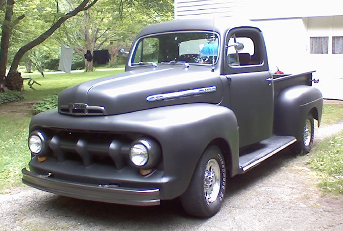 Ford F1