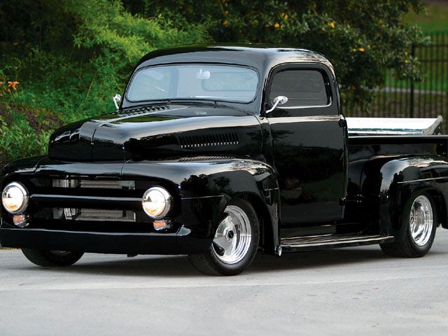 Ford F1