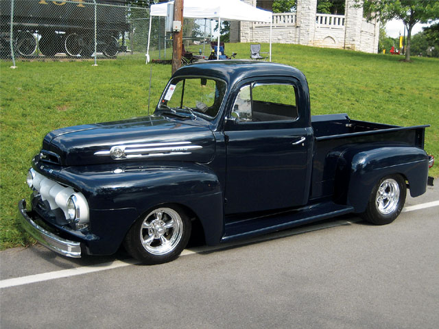 Ford F1