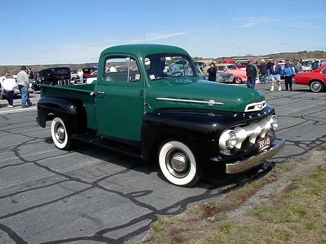 Ford F1