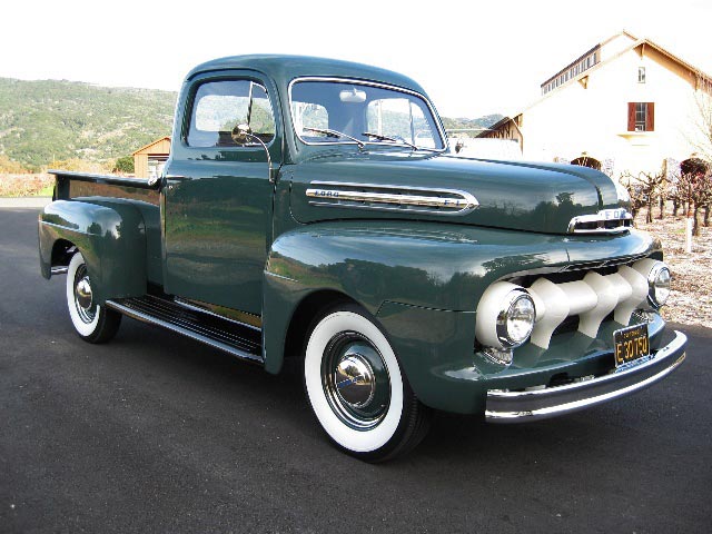 Ford F1