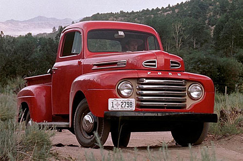 Ford F1