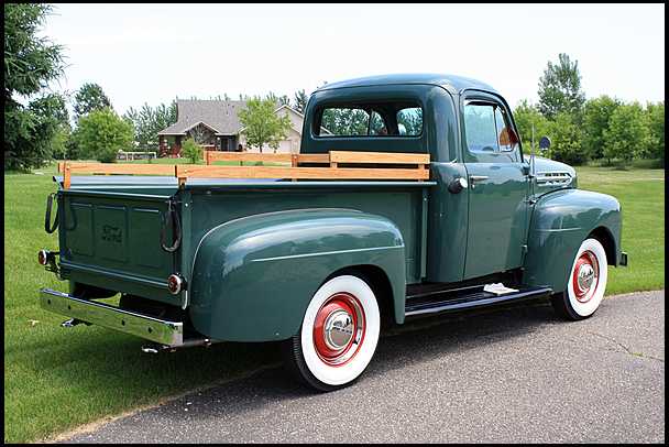 Ford F1