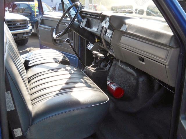 Ford F800