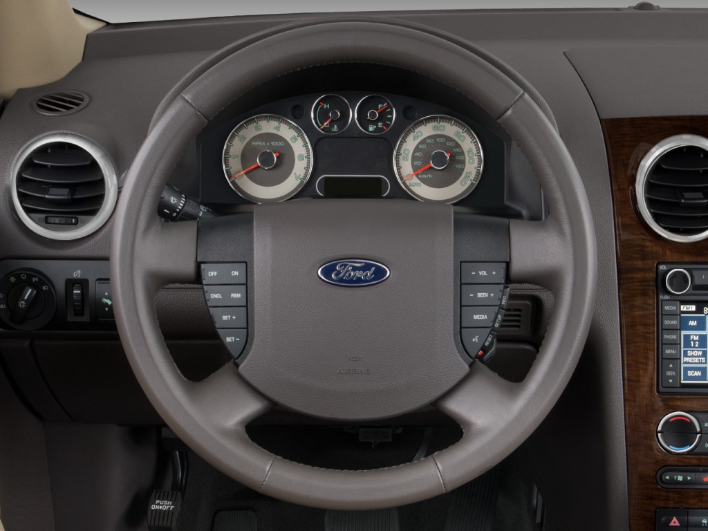 Ford Five-Hundred