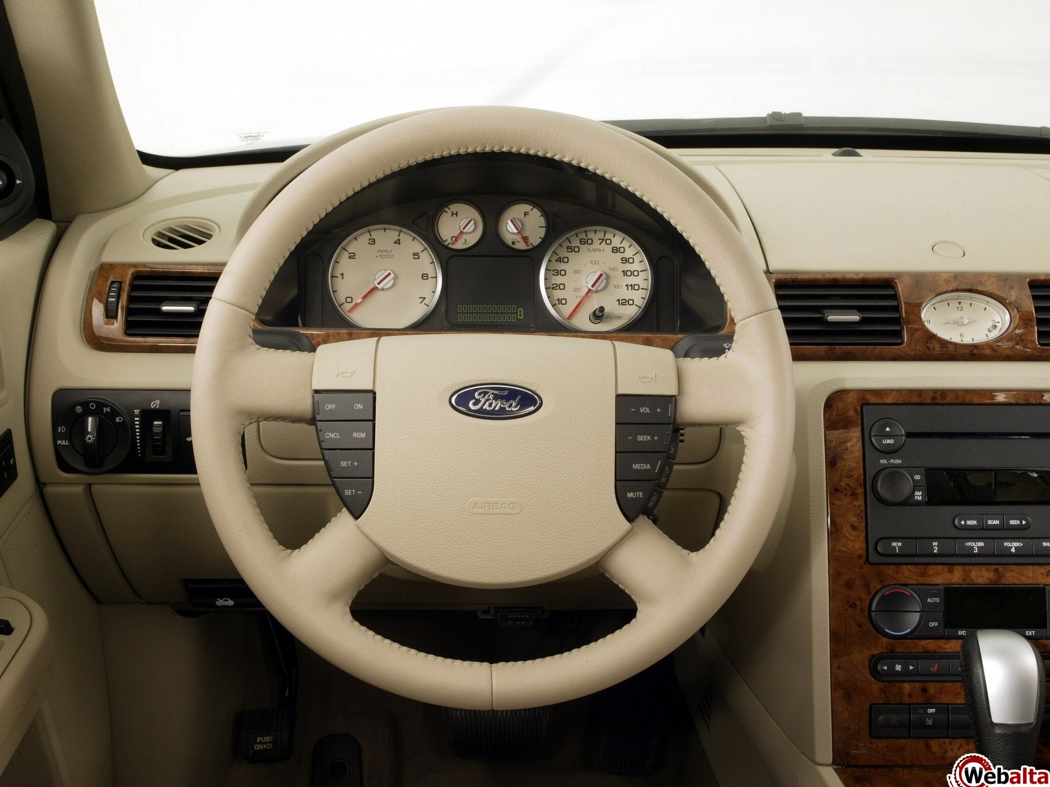 Ford Five-Hundred