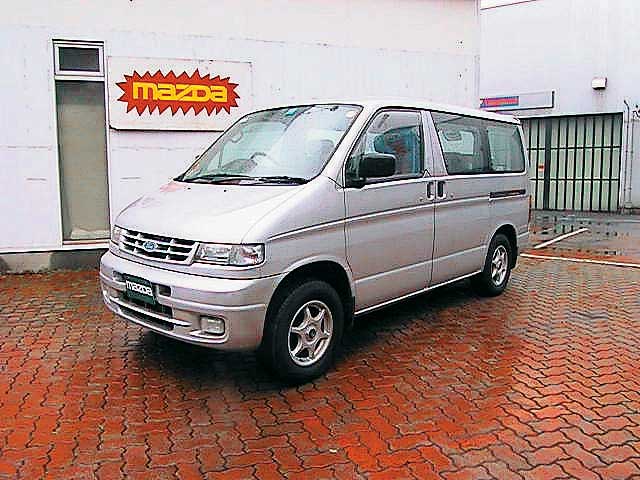 Ford Freda
