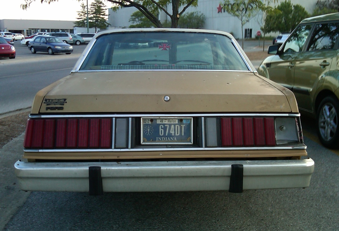 Ford Futura Ford Futura