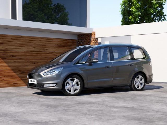 Ford Galaxi