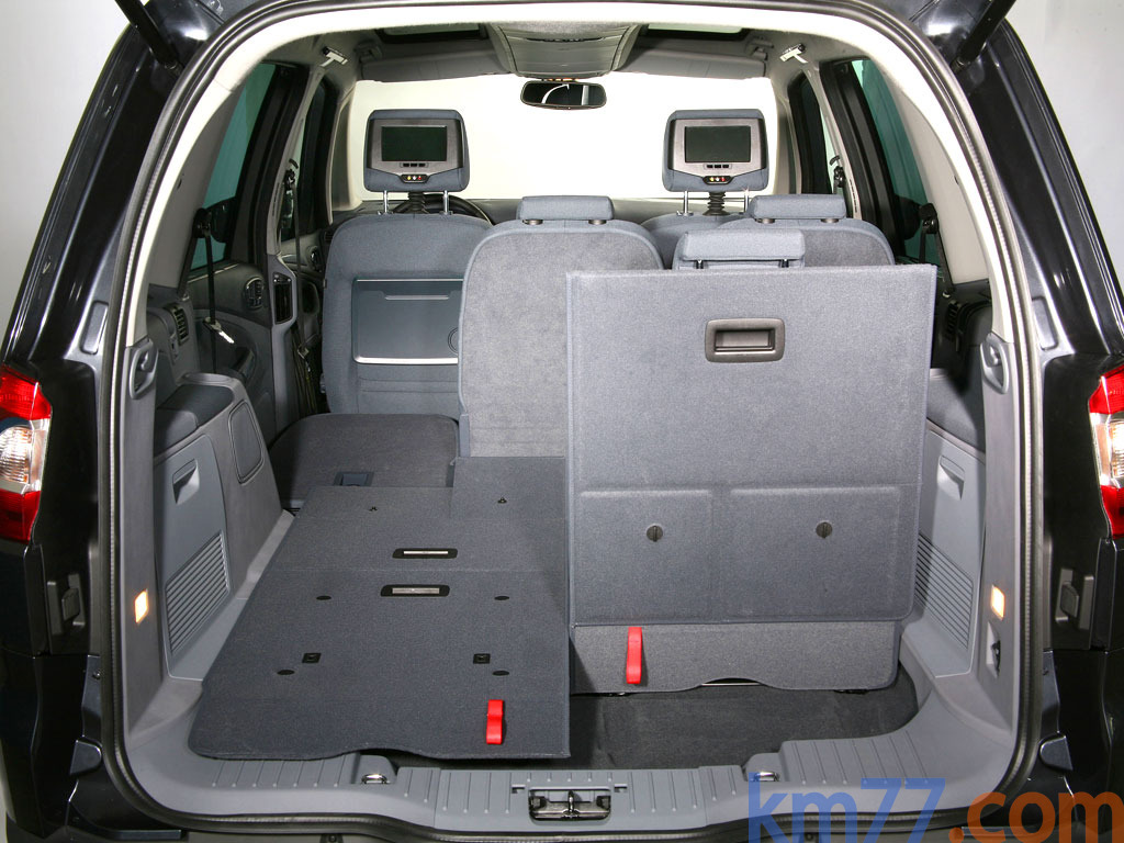 Ford Galaxi