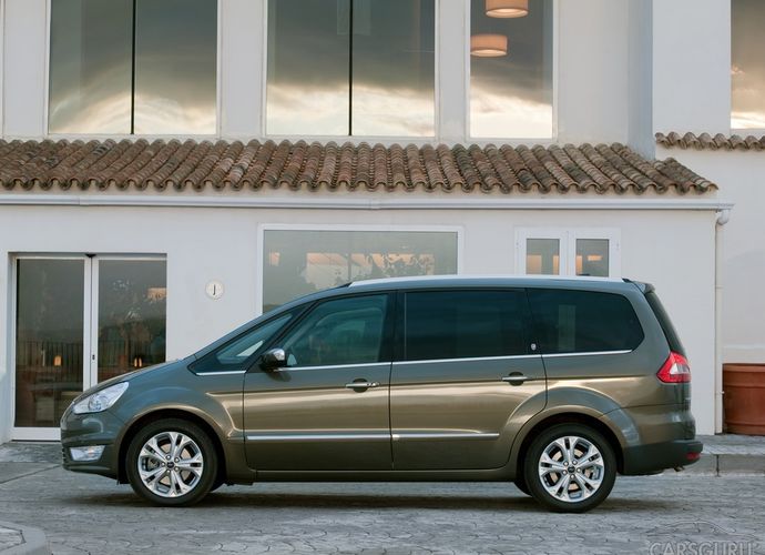 Ford Galaxi