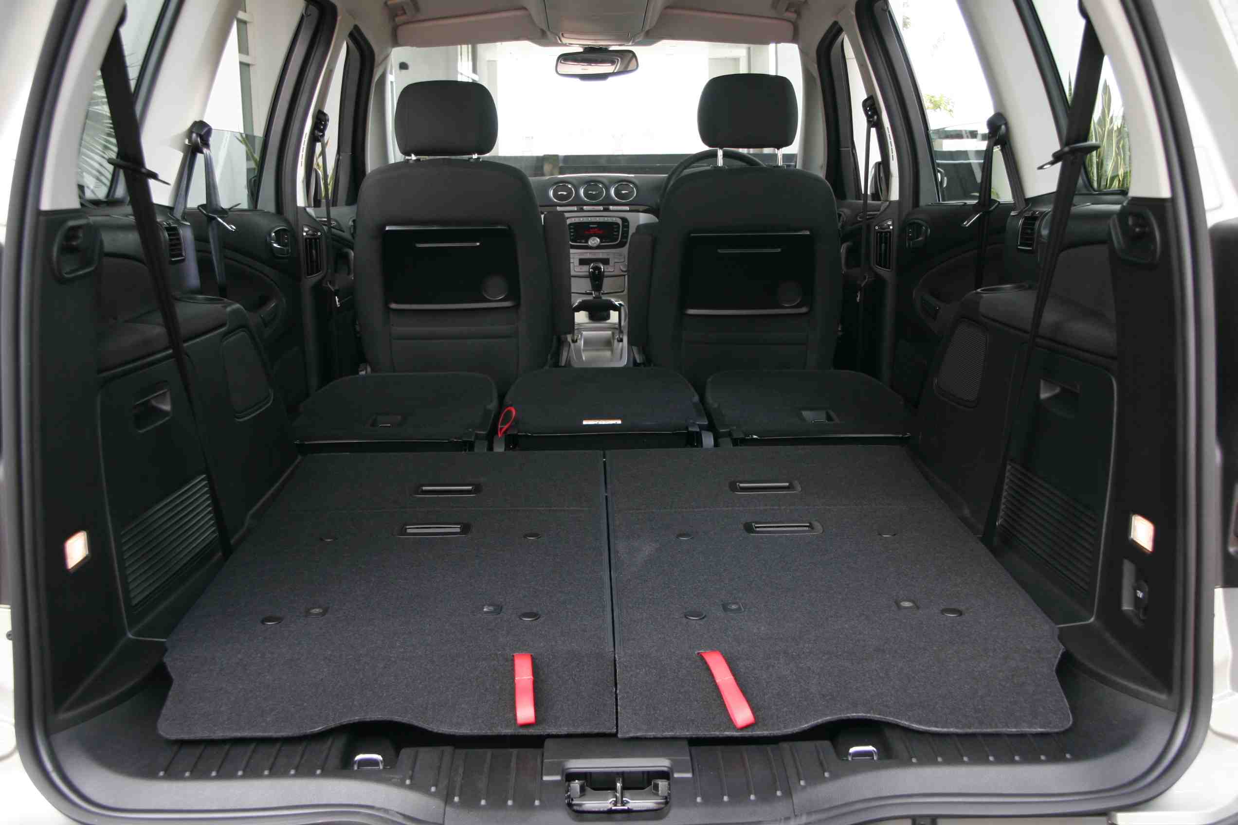 Ford Galaxi