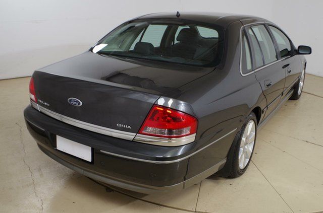 Ford Ghia