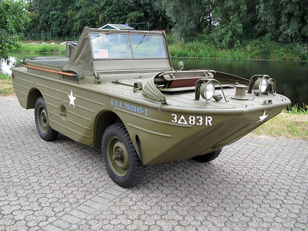 Ford Gpa