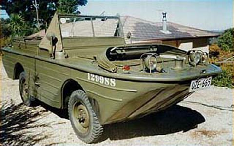 Ford Gpa