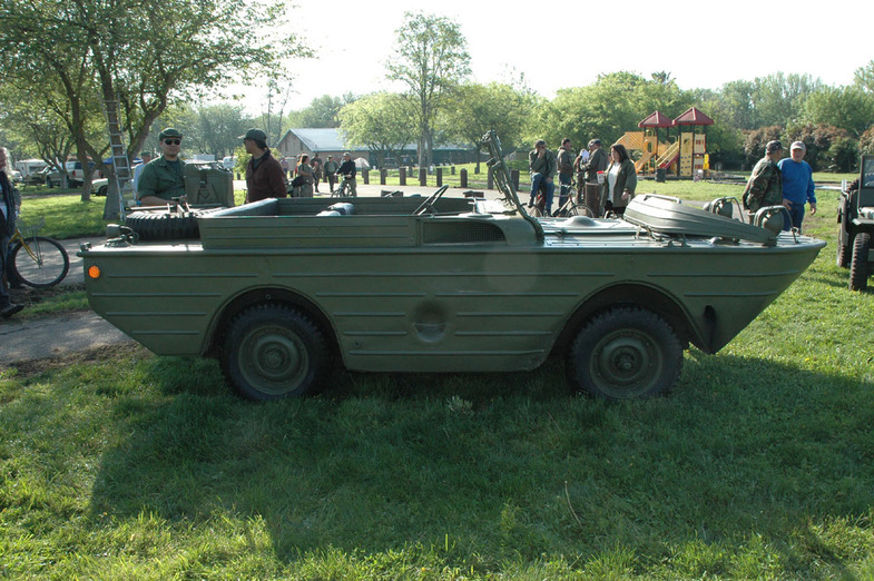 Ford Gpa