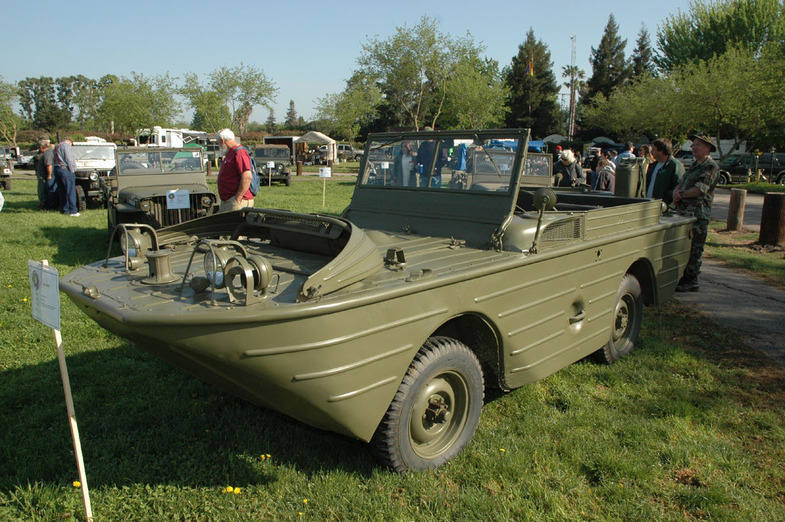 Ford Gpa