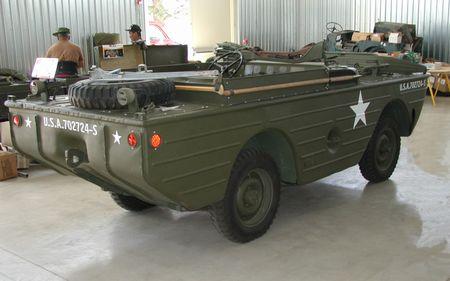 Ford Gpa