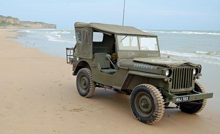 Ford Gpw
