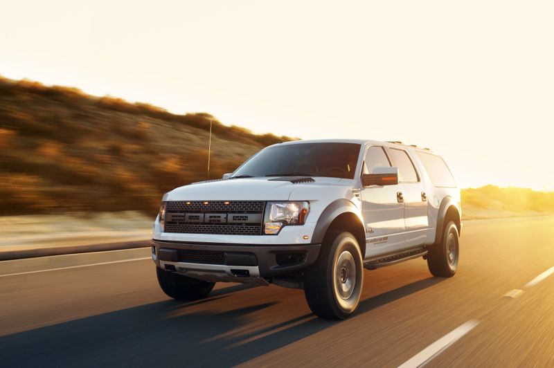 Ford Hennessey Ford Hennessey