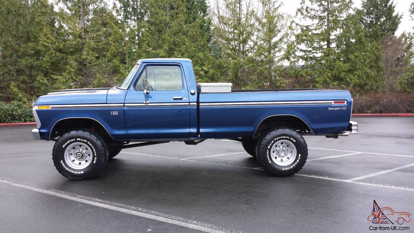 Ford Highboy Ford Highboy