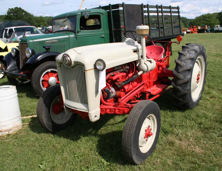 Ford Jubilee