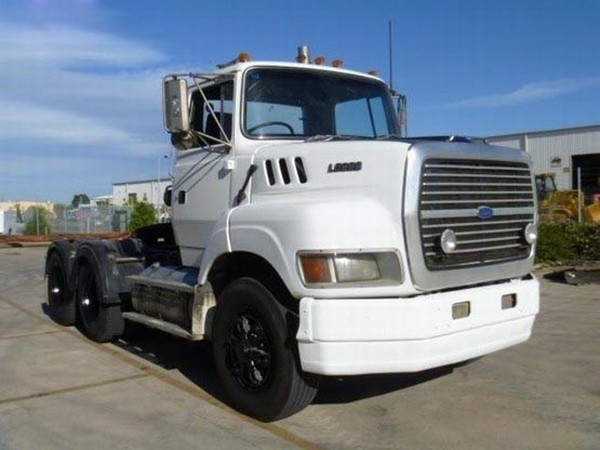 Ford L9000