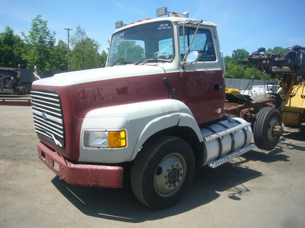 Ford L9000