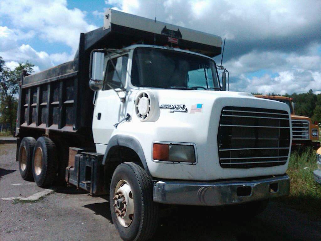 Ford L9000